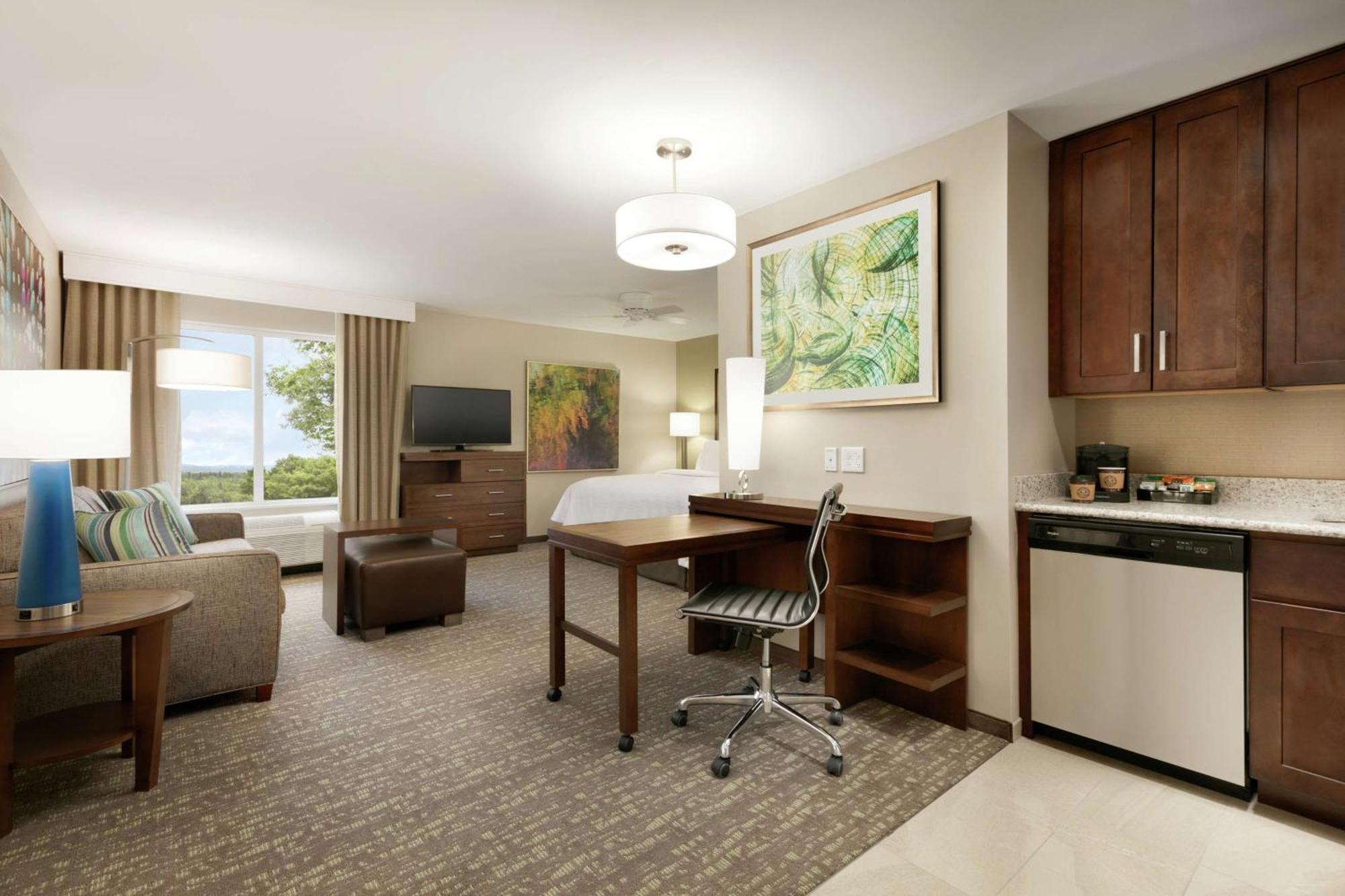 Homewood Suites By Hilton Hartford Manchester Zewnętrze zdjęcie